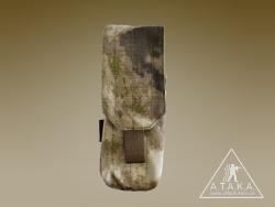 Подсумок в камуфляже A-TACS AU (ATAU)